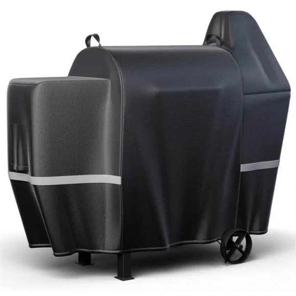 Pit Boss grill cover- new in the box - Picture 3 of 4